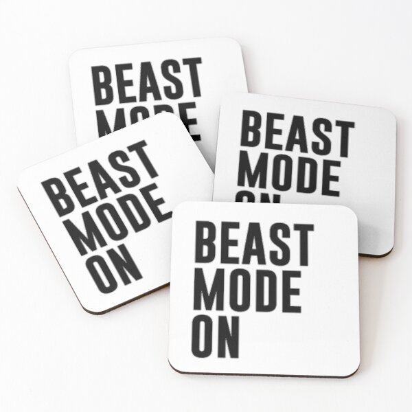 Item preview, Beast mode - Workout Shirt for men designed and sold by Umerchatha444.