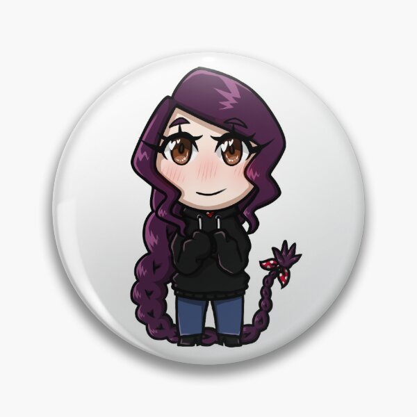 Item preview, Chibi A wm designed and sold by AliciasLilworld.