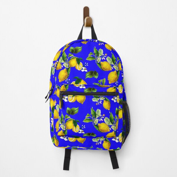 Item preview, Citrus,lemons,vintage art designed and sold by MariaMarinova.
