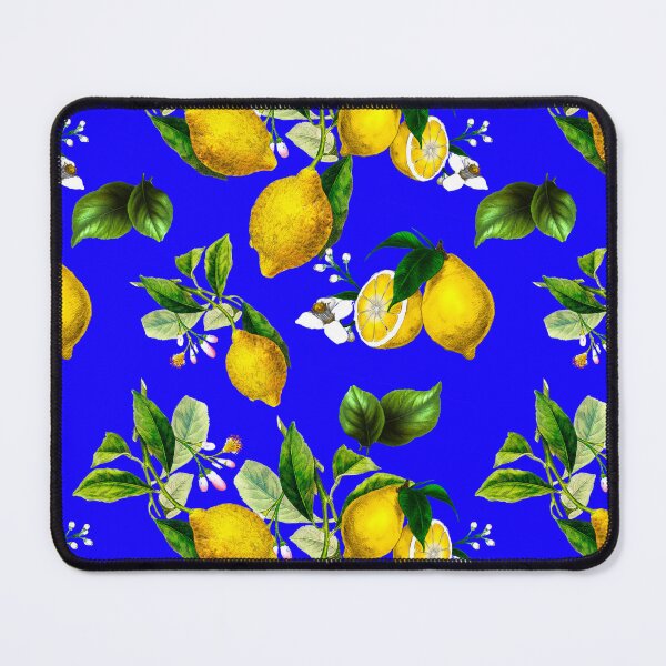 Item preview, Citrus,lemons,vintage art designed and sold by MariaMarinova.