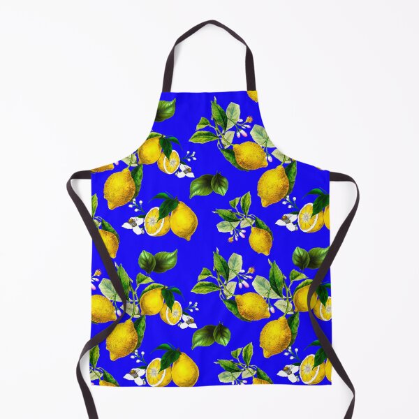 Item preview, Citrus,lemons,vintage art designed and sold by MariaMarinova.
