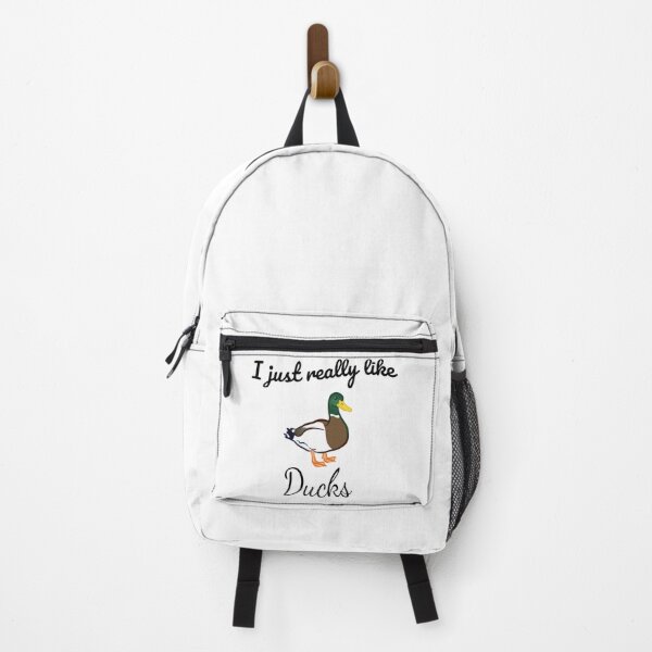 Item preview, I just really like Ducks designed and sold by tribbledesign.