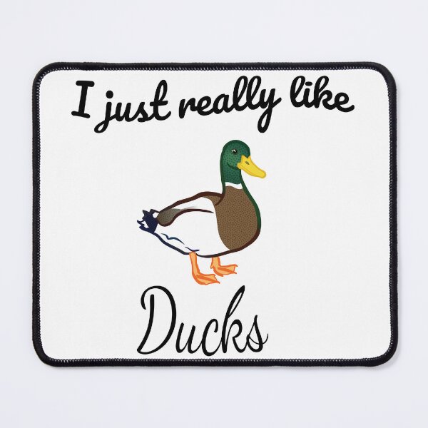 Item preview, I just really like Ducks designed and sold by tribbledesign.