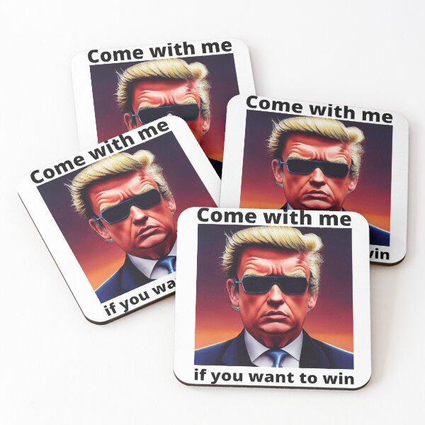 Item preview, Trumpinator 2024 Judgement Day designed and sold by patriart.