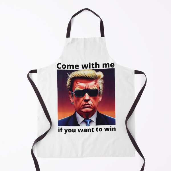 Item preview, Trumpinator 2024 Judgement Day designed and sold by patriart.