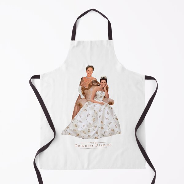 Item preview, The Queen and The Princess designed and sold by Gatto Viola Designs by Alessandra Ragusa.