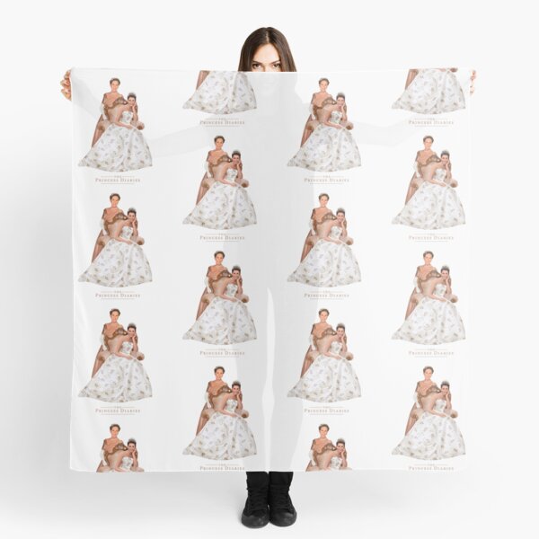 Item preview, The Queen and The Princess designed and sold by Gatto Viola Designs by Alessandra Ragusa.