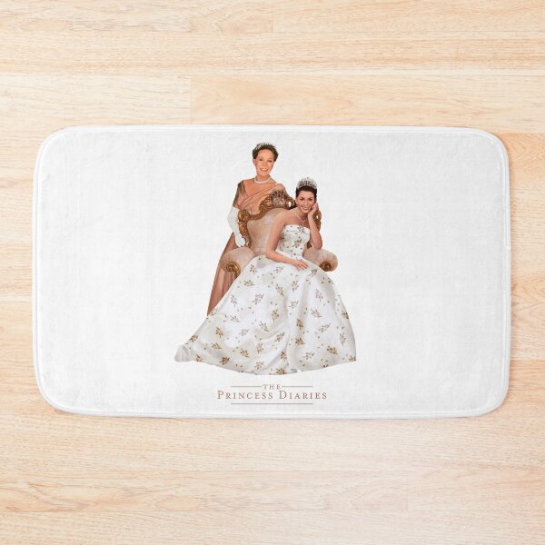 Item preview, The Queen and The Princess designed and sold by Gatto Viola Designs by Alessandra Ragusa.