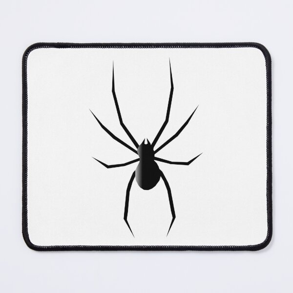 Item preview, Giant Halloween Black Spider designed and sold by HalloweenThings.
