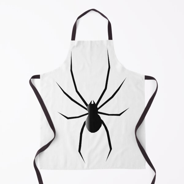 Item preview, Giant Halloween Black Spider designed and sold by HalloweenThings.