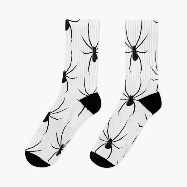 Item preview, Giant Halloween Black Spider designed and sold by HalloweenThings.