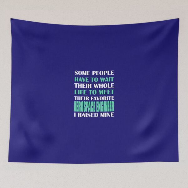 Item preview, Aerospace Engineer  designed and sold by AlwaysAwesome.