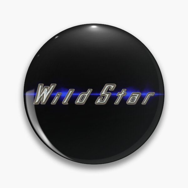 Item preview, Wild Star, Wild Star XV 1600 blue designed and sold by KlaraBubble.