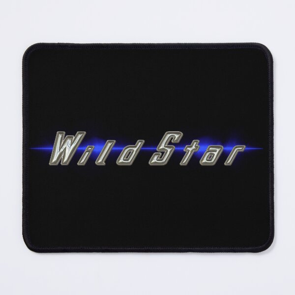 Item preview, Wild Star, Wild Star XV 1600 blue designed and sold by KlaraBubble.