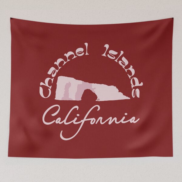 Item preview, Channel Islands National Park, Channel Islands Sweatshirt, California, Arch Rock, by DAM Creative, designed and sold by DAM Creative ⭐⭐⭐⭐⭐.