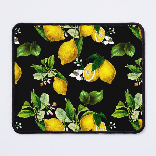 Item preview, Citrus,lemons,vintage art designed and sold by MariaMarinova.