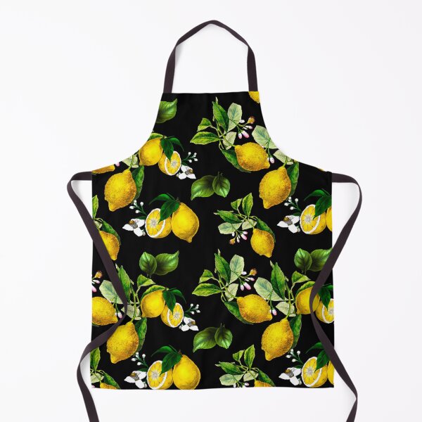 Item preview, Citrus,lemons,vintage art designed and sold by MariaMarinova.