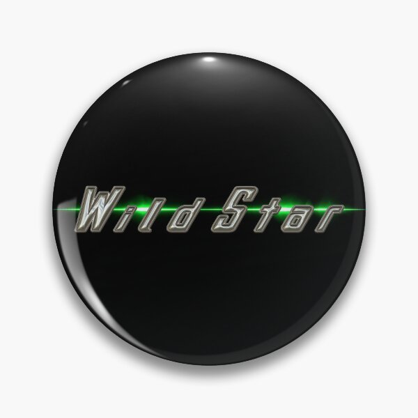 Item preview, Wild Star, Wild Star XV 1600 green designed and sold by KlaraBubble.