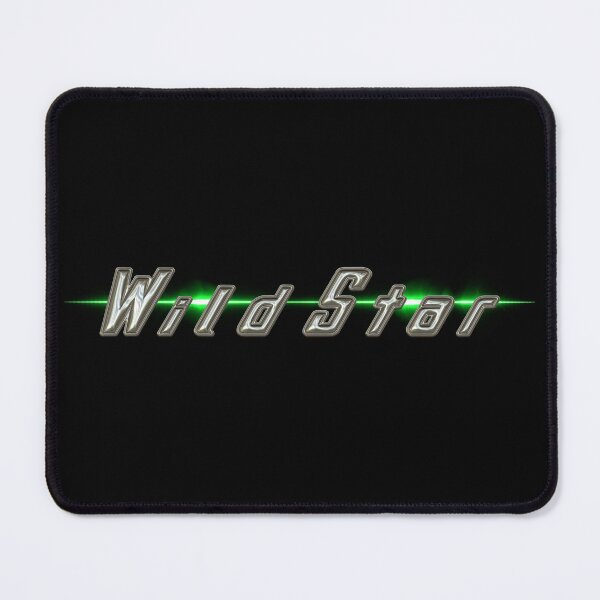 Item preview, Wild Star, Wild Star XV 1600 green designed and sold by KlaraBubble.