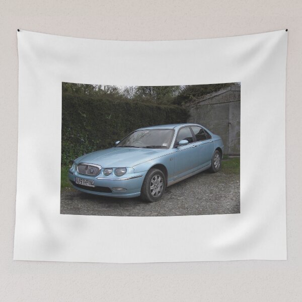 Item preview, My Lovely Rover designed and sold by lezvee.