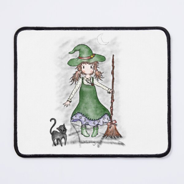 Item preview, Witchling designed and sold by Dean Swinfield.
