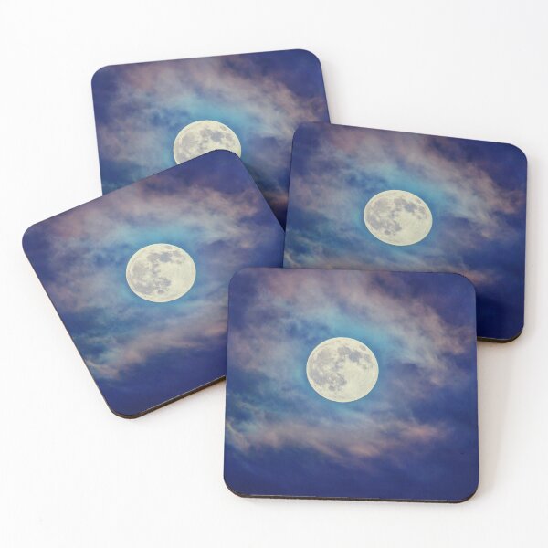 Item preview, FULL MOON designed and sold by Swooncake Press.