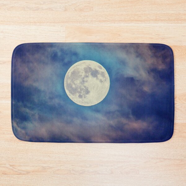 Artikelvorschau, VOLLMOND entworfen und verkauft von Swooncake Press.