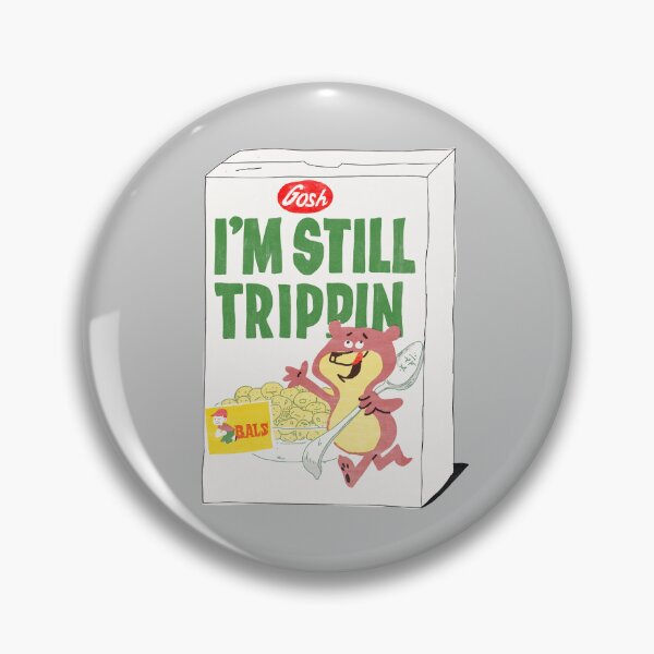 Item preview, tripping designed and sold by mathiole.