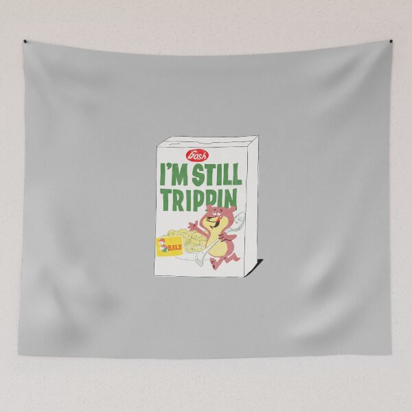 Item preview, tripping designed and sold by mathiole.