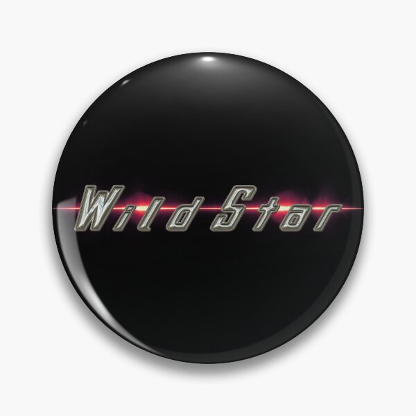 Item preview, Wild Star, Wild Star XV 1600 red designed and sold by KlaraBubble.