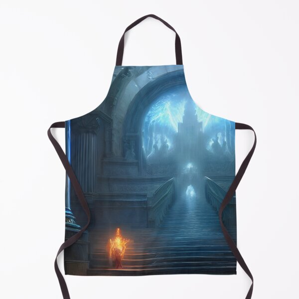 Item preview, Surreal - The Goblin Palace designed and sold by Girih.