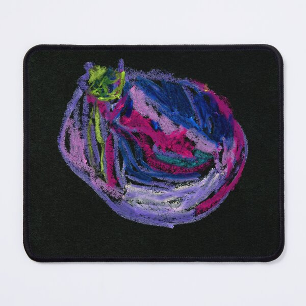 Item preview, Brassica oleracea designed and sold by Gabriele Maurus.