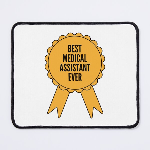 Item preview, Best Medical Assistant Ever Gold Medal Achievement designed and sold by SVPOD.