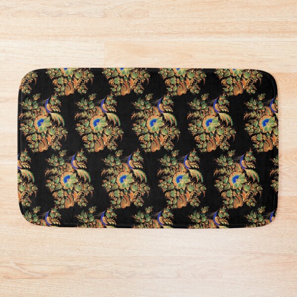 Item preview, Black-Violet sunset designed and sold by Olena Ivanova.