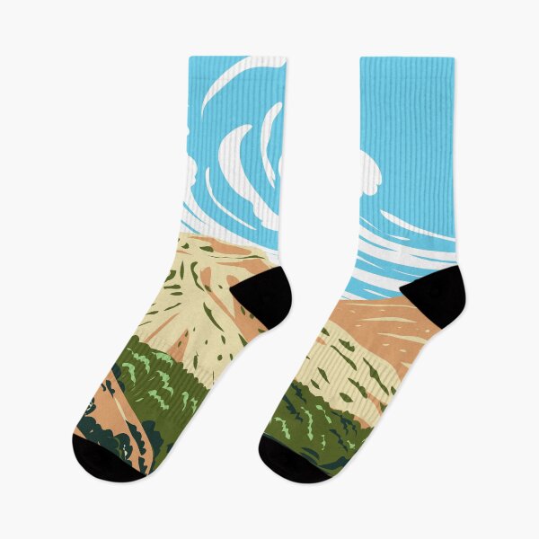 Item preview, Rio Grande Wild and Scenic River Vintage designed and sold by KrisSidDesigns.