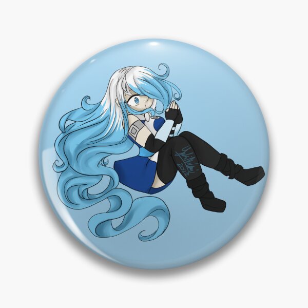 Item preview, Yuki Hanabi - Floating designed and sold by YukiNoUmi.
