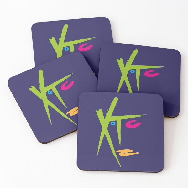 Item preview, XTC designed and sold by Jools-57.