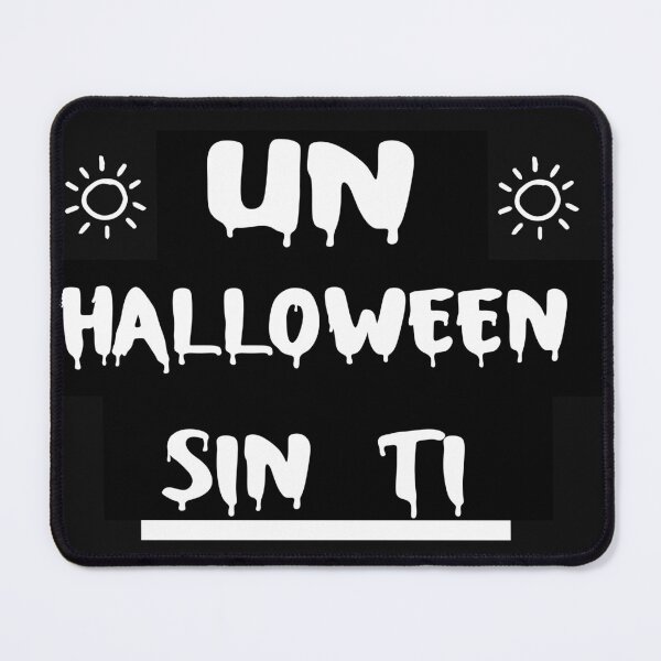 Item preview, A SIN TI HALLOWEEN designed and sold by bouakchach.