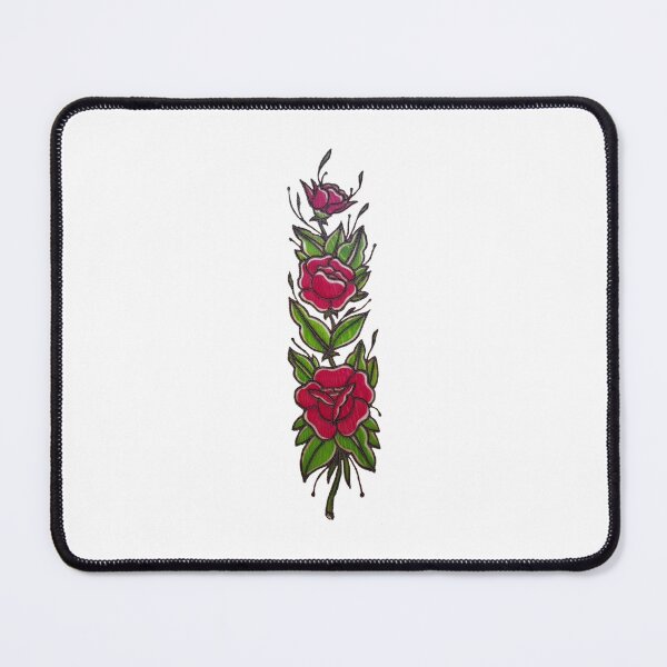 Item preview, Flower vine designed and sold by EACdesigns.