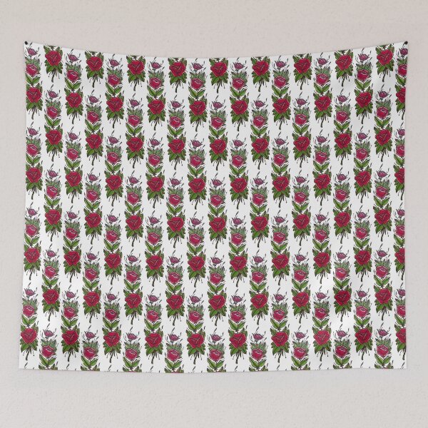 Item preview, Flower vine designed and sold by EACdesigns.