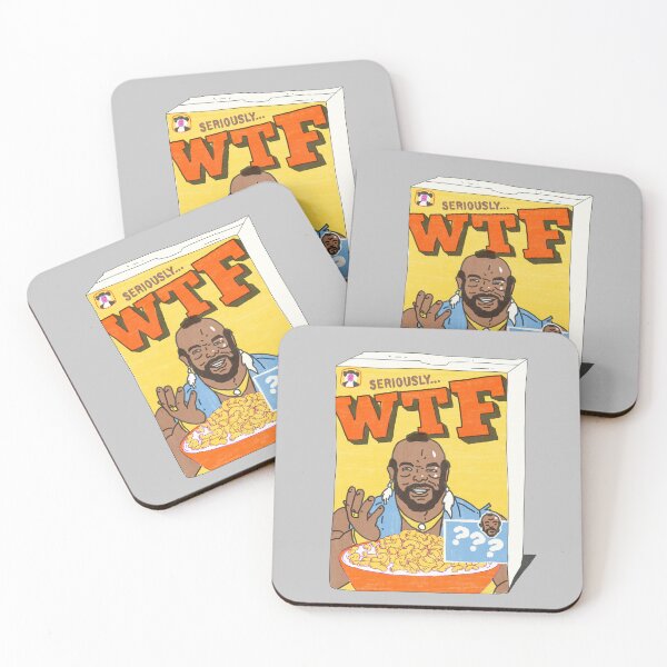 Item preview, wtf designed and sold by mathiole.