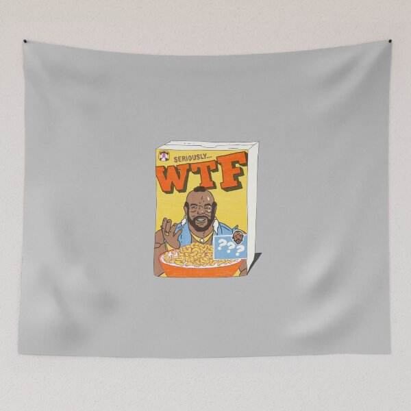 Item preview, wtf designed and sold by mathiole.