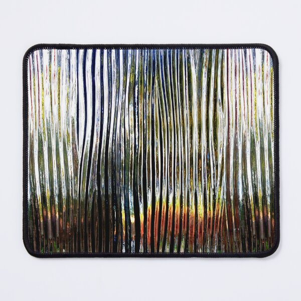 Item preview, A Shimmery Rainbow Heatwave designed and sold by Lacey Schmidt.