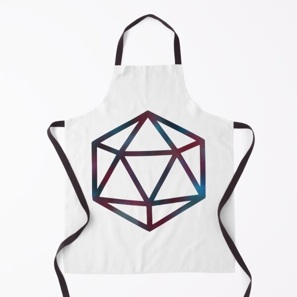 Item preview, Bloody Cathedral D20 designed and sold by Dead1bird.