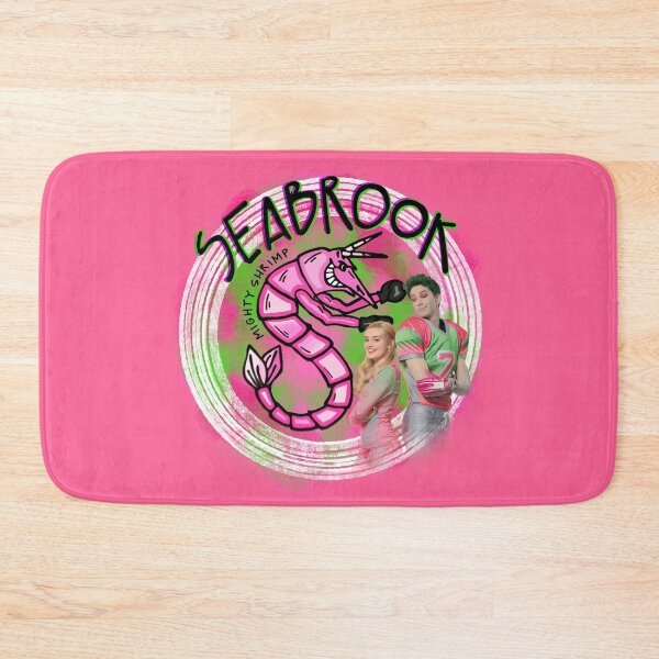 Item preview, Seabrook Zed and Addison, Seabrook Zombies, Zombies 2, Addison Zombies, Addison and Zed designed and sold by Clancy Rodgers.