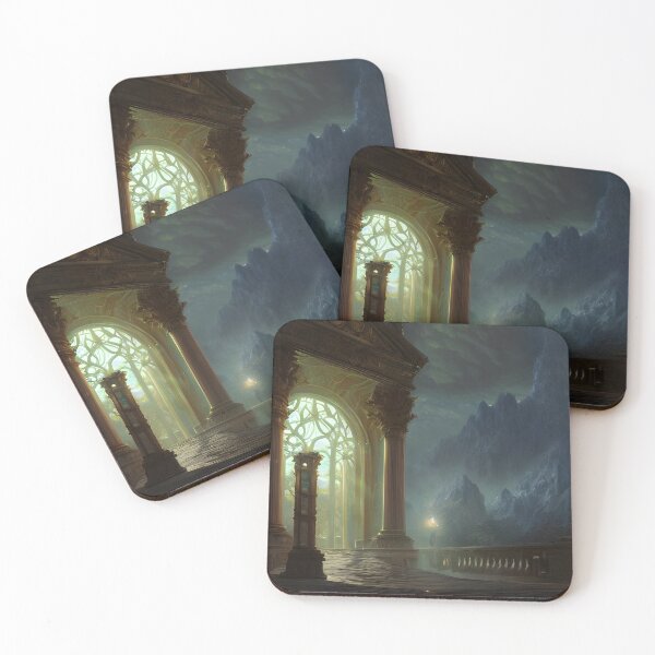 Item preview, Surreal - The gate from the shadow world designed and sold by Girih.