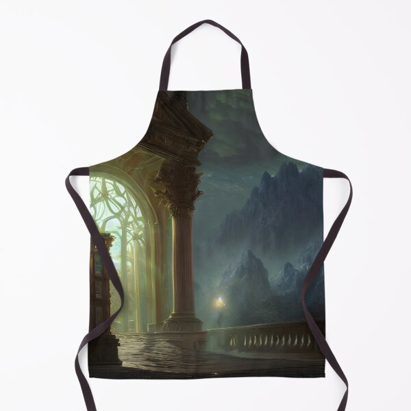 Item preview, Surreal - The gate from the shadow world designed and sold by Girih.