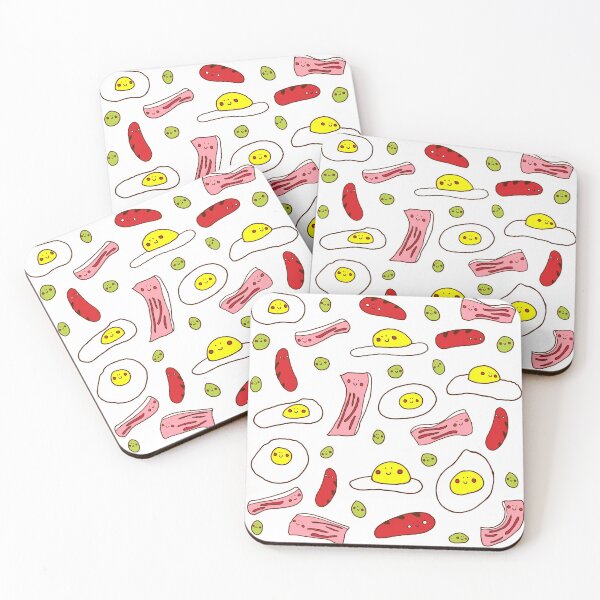 Item preview, Wake me up before you yolk yolk designed and sold by littleredcheeks.