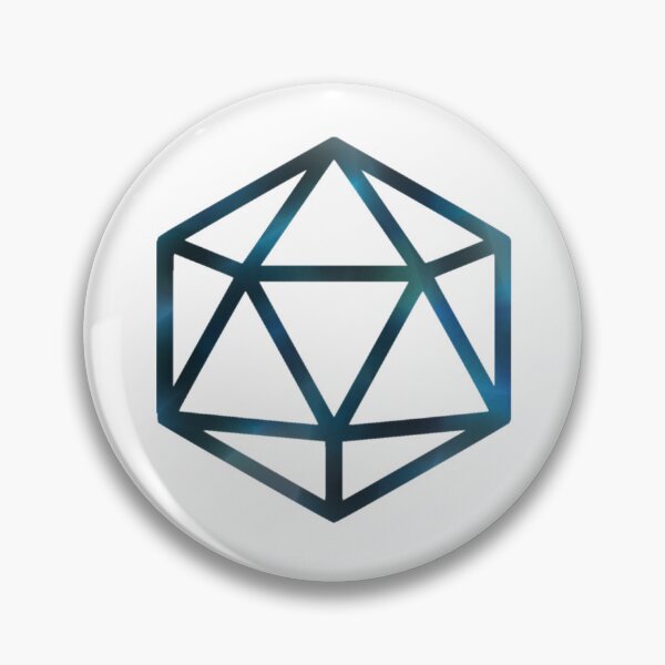 Item preview, Darkness D20 designed and sold by Dead1bird.