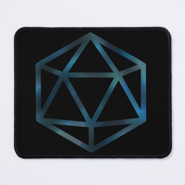 Item preview, Darkness D20 designed and sold by Dead1bird.